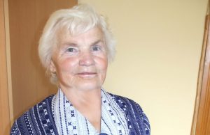 Danutė Pupienienė. N. Byčkovskio nuotr.