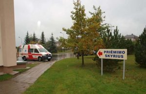 Rokiškėnas Alfredas Žegliūnas