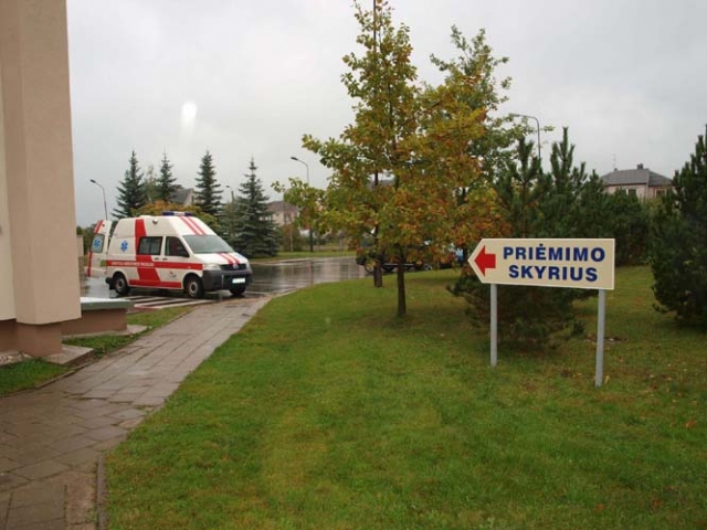 Rokiškėnas Alfredas Žegliūnas