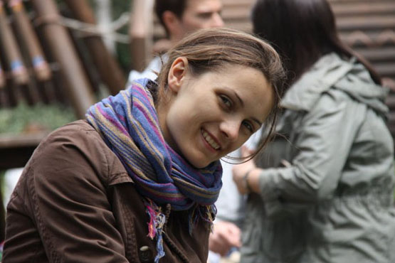 Jaunųjų lyderių klubas – Giedrės stichija.