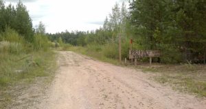 Baudos nepadėjo taško šioje istorijoje...