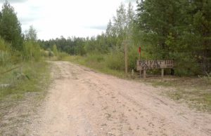 Baudos nepadėjo taško šioje istorijoje...