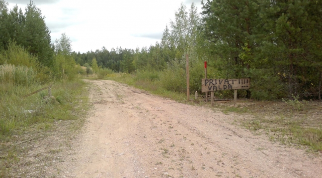 Baudos nepadėjo taško šioje istorijoje...