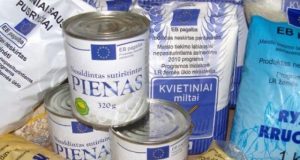 Žemės ūkio ministerija kreipsis į teisėsaugos institucijas