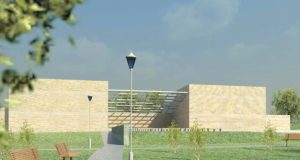 Europos Sąjunga neatpažįstamai papuoš Kavoliškį