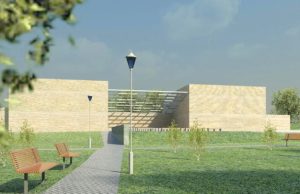 Europos Sąjunga neatpažįstamai papuoš Kavoliškį