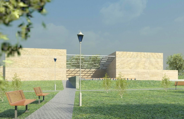 Europos Sąjunga neatpažįstamai papuoš Kavoliškį