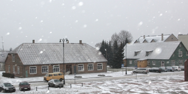 Dviejų Nepriklausomybės aikštės sklypų savininkai keičia žemės paskirtį