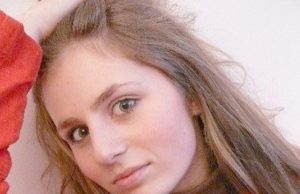 Meniškos sielos Agnė Saulytė laisvalaikiu kuria rankdarbius.