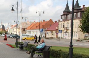 Vyrai serga tyliai Dauguma vyrų vengia tikrintis. N. Byčkovskio nuotr.