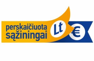 Verslo iniciatyva „Perskaičiuota sąžiningai“ Panevėžio apskrityje: pasyviausios – Kupiškio ir Pasvalio įmonės