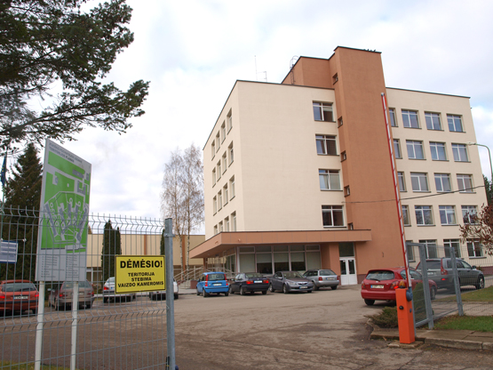 Rokiškio psichiatrijos ligonės sanitarai ne vienerius metus teismuose kovoja dėl priedų už pavojingas darbo sąlygas. D. Zibolienės nuotr.