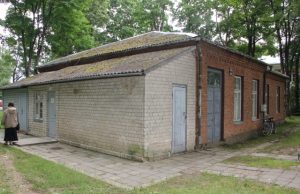 RPS centro direktorius Saulius Jasiulevičius viliasi