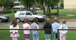 Rokiškyje rajono valdžia neuždaro vasarai visų vaikų darželių. Viena ikimokyklinė įstaiga tikrai veiks. D.Zibolienės nuotr.