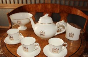 Puodelis – įvaizdžiui ir reklamai