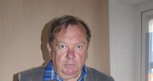 Mindaugas PUODŽIŪNAS