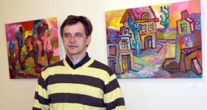 "Esu ragavęs. Labai skanus patiekalas"