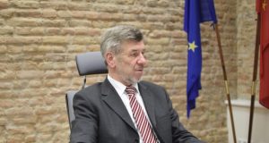 R.Valentukevičius.VTEK archyvo nuotr.