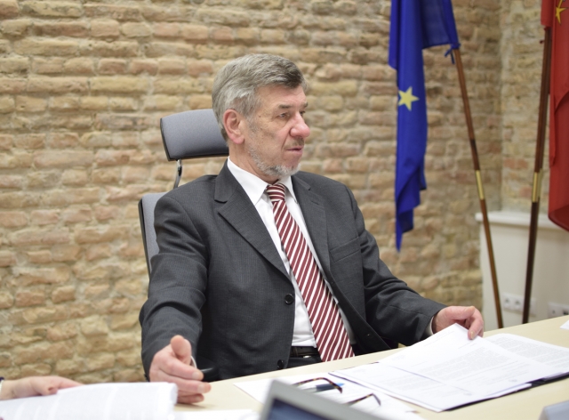 R.Valentukevičius.VTEK archyvo nuotr. R.Valentukevičius.VTEK archyvo nuotr.