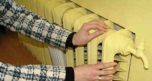 Prasidėjo šildymo sezonas. N.Byčkovskio nuotr.