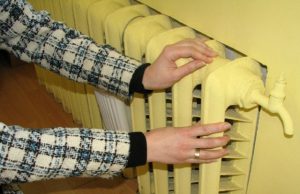 Prasidėjo šildymo sezonas. N.Byčkovskio nuotr.