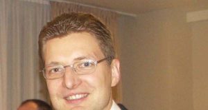 Dainius RADZEVIČIUS