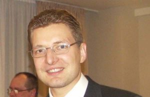 Dainius RADZEVIČIUS