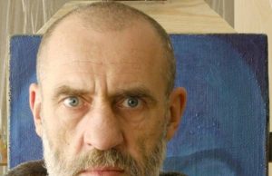 Pripažinimas Dailininkas Raimondas Gailiūnas.