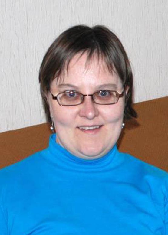 V.Rakauskaitė ruoš pradinukus sakramentams. N.Byčkovskio nuotr.