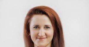 Raminta Bogušienė.