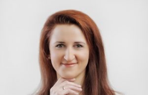 Raminta Bogušienė.