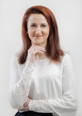 Raminta Bogušienė.