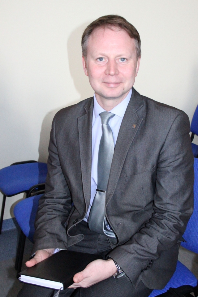 Valerijus  Rancevas: 