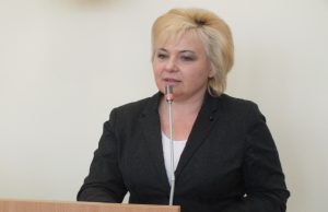 Rasa Šošič