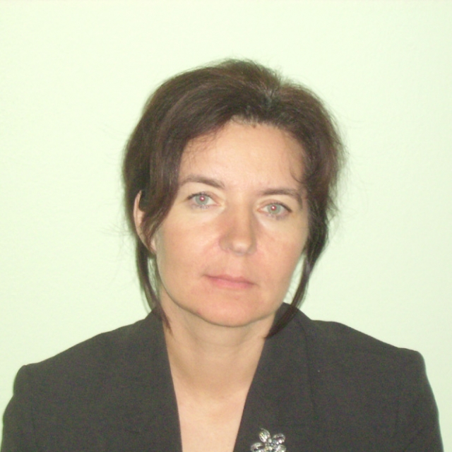 Jolita RAŠČIUVIENĖ