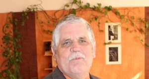 M.Rastenis siūlo abiturientams pirmiausia gerai pailsėti. D.Zibolienės nuotr.