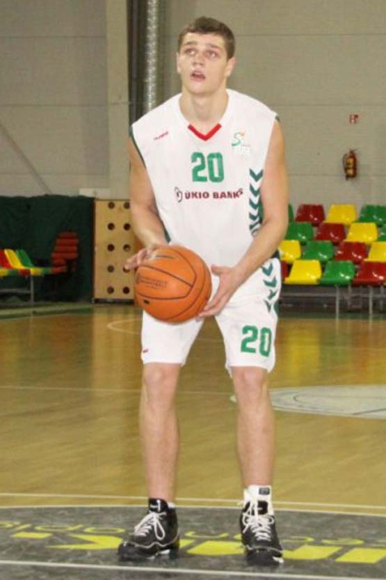 S.Raupys. D.Zibolienės nuotr. S.Raupys. D.Zibolienės nuotr.