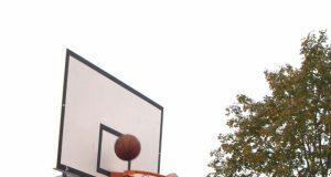 Europos vicečempionas S.Raupys juodupėnus džiugino dėjimais į krepšį. L.Dūdaitės nuotr.