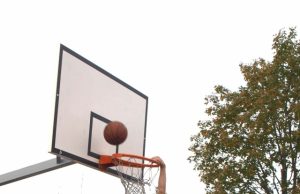 Europos vicečempionas S.Raupys juodupėnus džiugino dėjimais į krepšį. L.Dūdaitės nuotr.