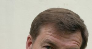 Klaudijus DRISKIUS