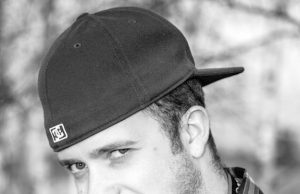 Eimis Šeršniovas: „Dar mokykloje žinojau