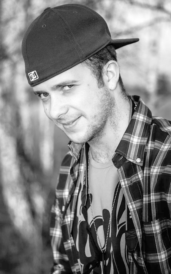 Eimis Šeršniovas: „Dar mokykloje žinojau