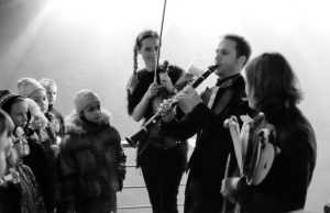 Justina ir Simona: „Norėtume turėti šviesesnį laimės pojūtį dėl visko