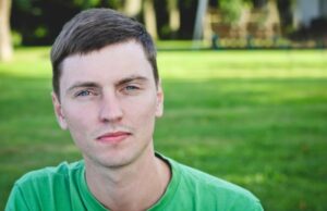 Aidas Vagonis: „Gauname laiškų