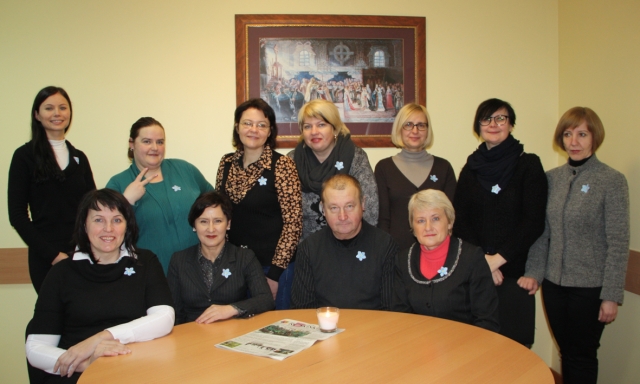 GR redakcija. M.Katinauskienės nuotr. GR redakcija. M.Katinauskienės nuotr.