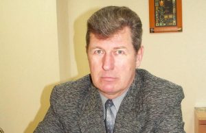 Rokiškio rajono valstybinės maisto ir veterinarijos tarnybos viršininkas Antanas REDECKAS. D.Zibolienės nuotr.