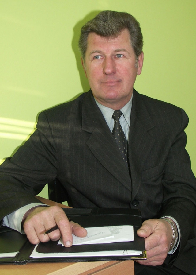 Antanas Redeckas: „Didžiausią pasiutligės pavojų kelia be priežiūros lakstantys šunys ir katės.“ D.Zibolienės nuotr.