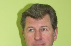 Rokiškio rajono Valstybinės maisto ir veterinarijos tarnybos (VMVT) vadovas Antanas REDECKAS.