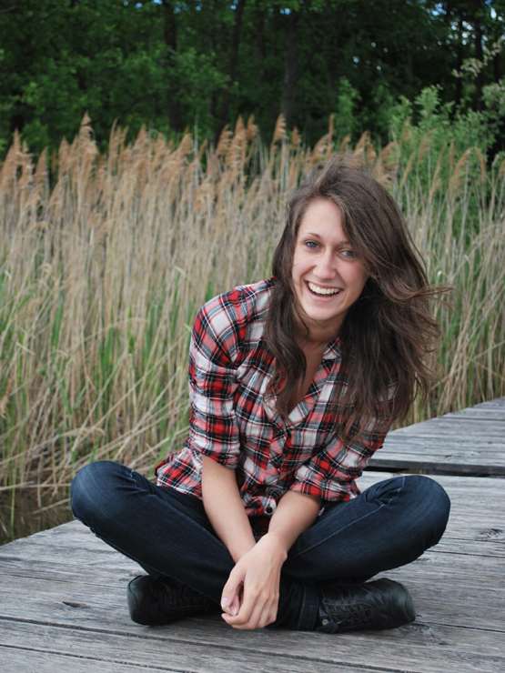 Mintys apie būsimas studijas Evelinai tapo paguoda už sunkų darbą ir nervų prisotintus metus. E.Petrovaitės asmeninio archyvo  nuotr.