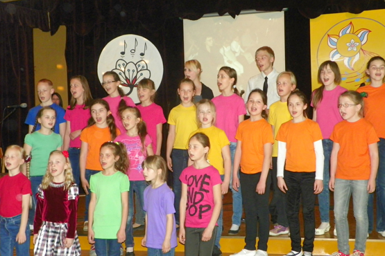 Renginio akimirka. Renginio akimirka.